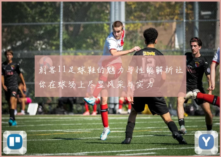 刺客11足球鞋的魅力与性能解析让你在球场上尽显风采与实力